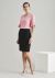 Womens Multi-Pleat Skirt