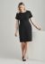 Womens Short Sleeve Dress