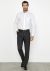 Mens Classic Flat Front Pant