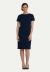 FDR40-4060 KATE Short Sleeve Dress