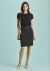 Cool Stretch Womens Multi-Pleat Skirt