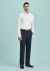 Mens Flat Front Pant Regular