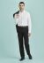 Mens Adjustable Waist Pant Stout
