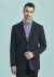 Mens 2 Button Jacket